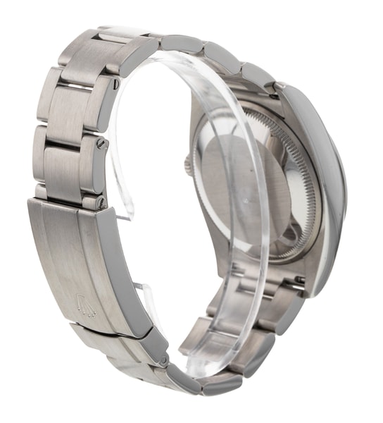 Rolex Air-King 114200